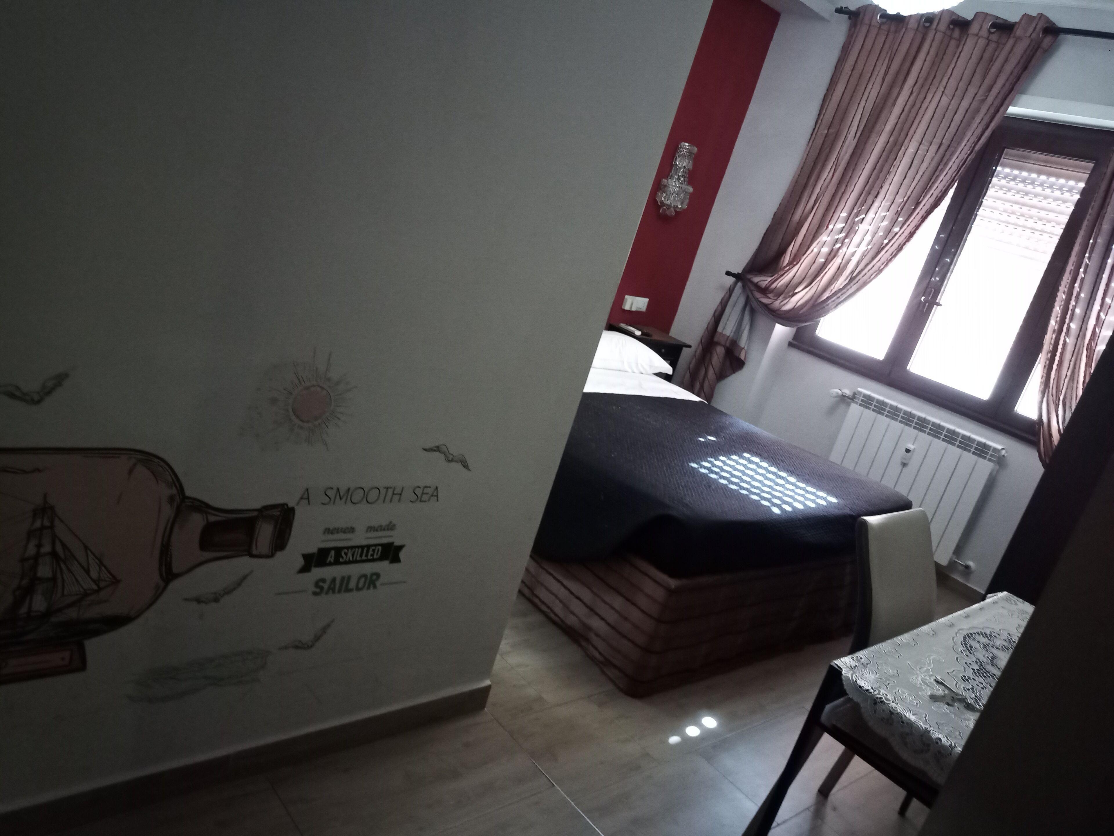 Seven Miracles Inn - Rome — Foto 1